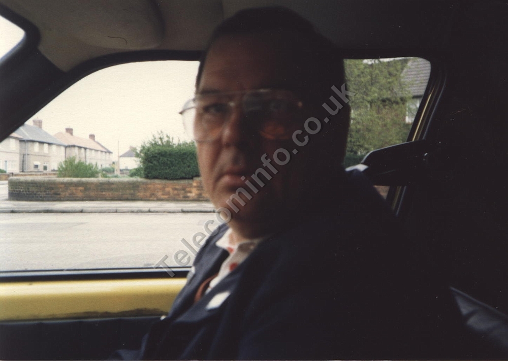 Doncaster Exchange  13